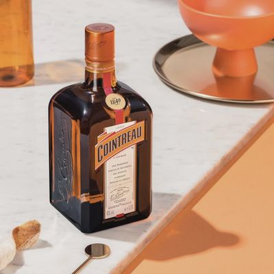 Cointreau Orange Liqueur (750ml)