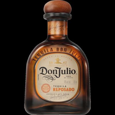 Don Julio Reposado Tequila (750ml)