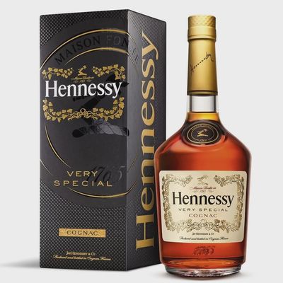 Hennessy V.S Cognac (750ml)