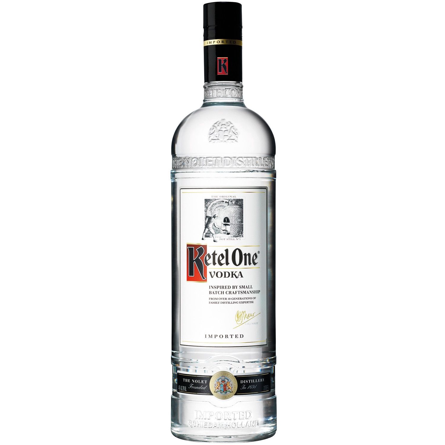 Ketel One Vodka (1L)