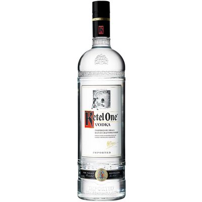 Ketel One Vodka (1L)