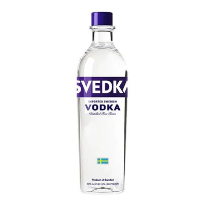 Svedka Vodka (1L)
