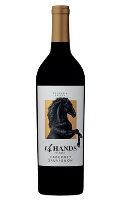 14 Hands Cabernet Sauvignon