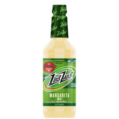 Zing Zang Margarita Mix