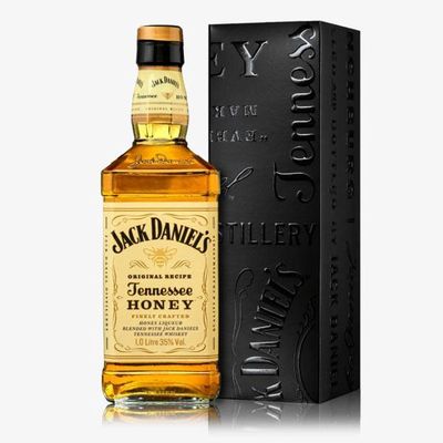 Jack Daniel’s Tennessee Honey (1L)