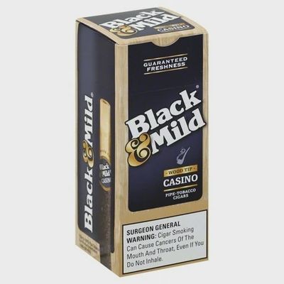 Black & Mild Casino (1 Pack)