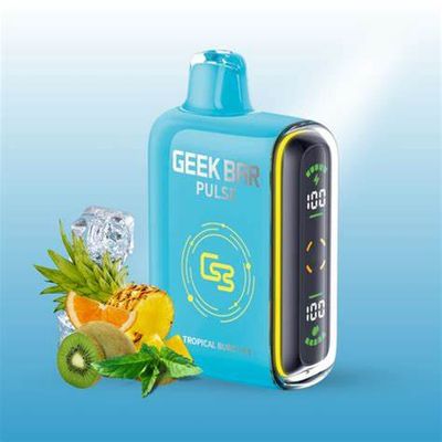 Geek Bar B Burst