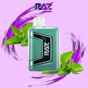 Raz Miami Mint Raz Miami Mint