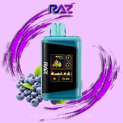 Raz Zoe Dazzle