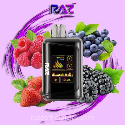 Vape Products