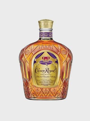 Crown Royal Fine De Luxe (375ml) Crown Royal Fine De Luxe (375ml)