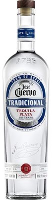 Jose Cuervo Tradicional Tequila (1L)
