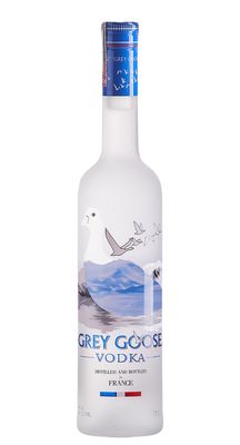Grey Goose Vodka (750ml) Grey Goose Vodka (750ml)