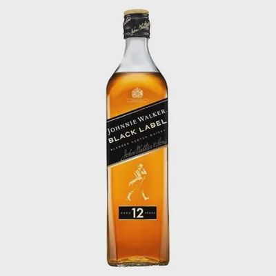 Johnnie Walker Black Label (750ml) Johnnie Walker Black Label (750ml)