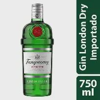 Tanqueray London Dry Gin (750ml) Tanqueray London Dry Gin (750ml)