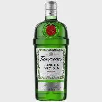 Tanqueray London Dry Gin (1L) Tanqueray London Dry Gin (1L)