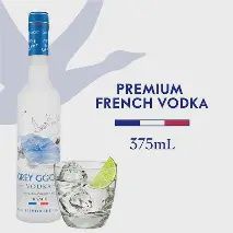 Grey Goose Vodka (375ml) Grey Goose Vodka (375ml)