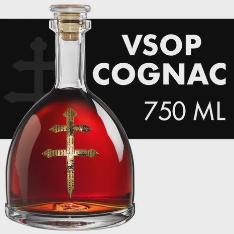 D’USSÉ VSOP Cognac (750ml) D’USSÉ VSOP Cognac (750ml)