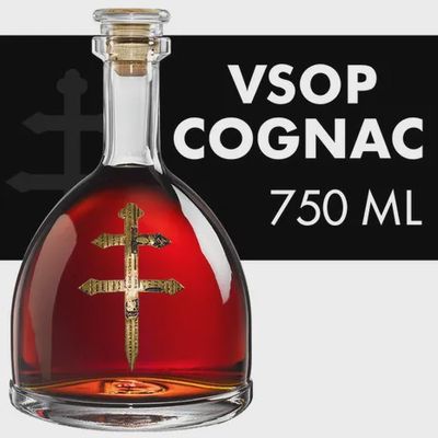 D’USSÉ VSOP Cognac (750ml)