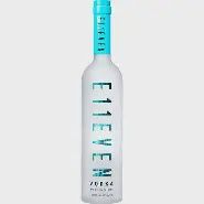 E11EVEN Vodka (750ml)
