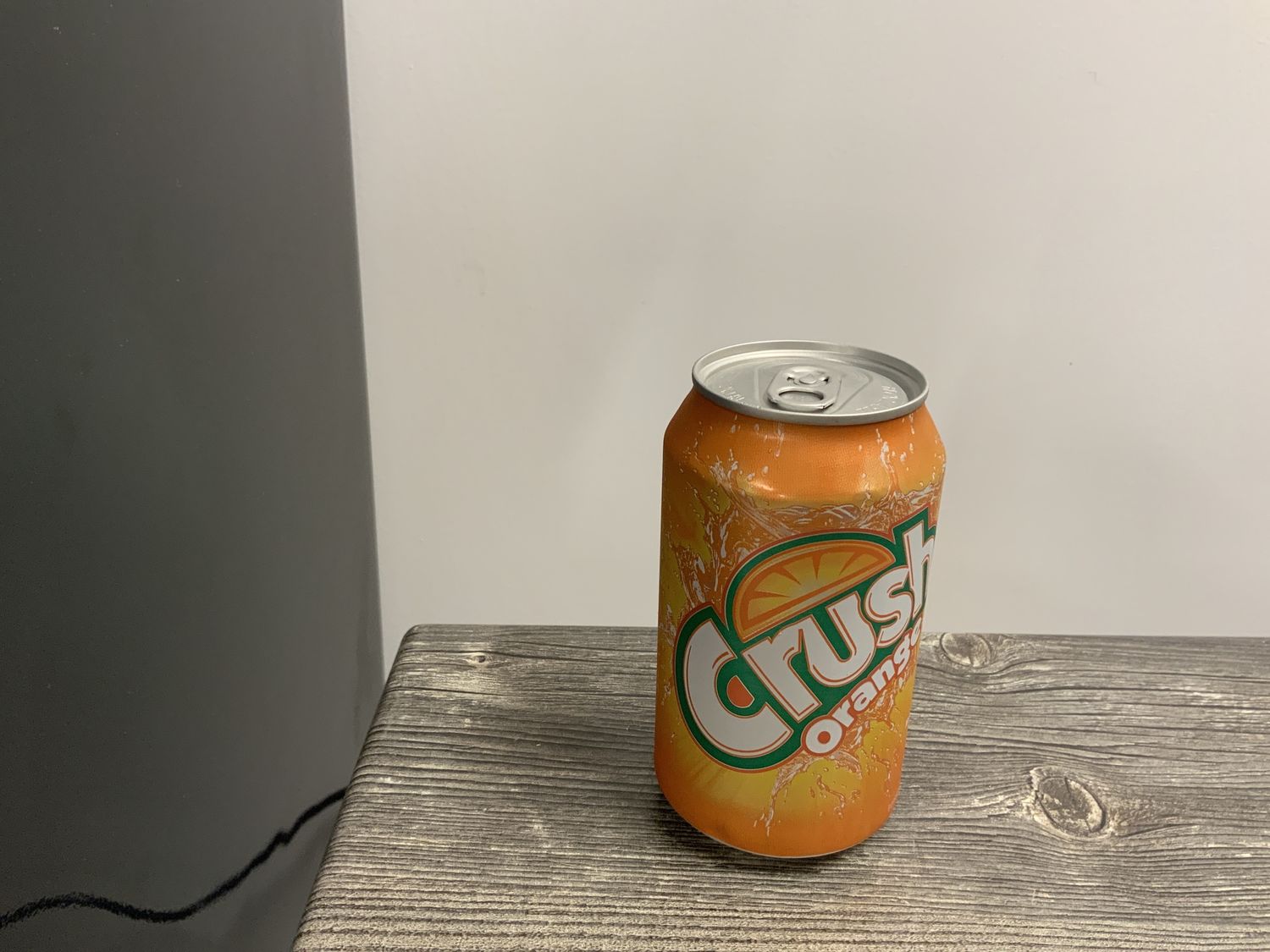 Crush Orange