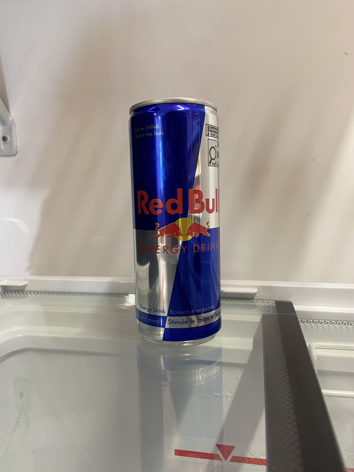 Red Bull