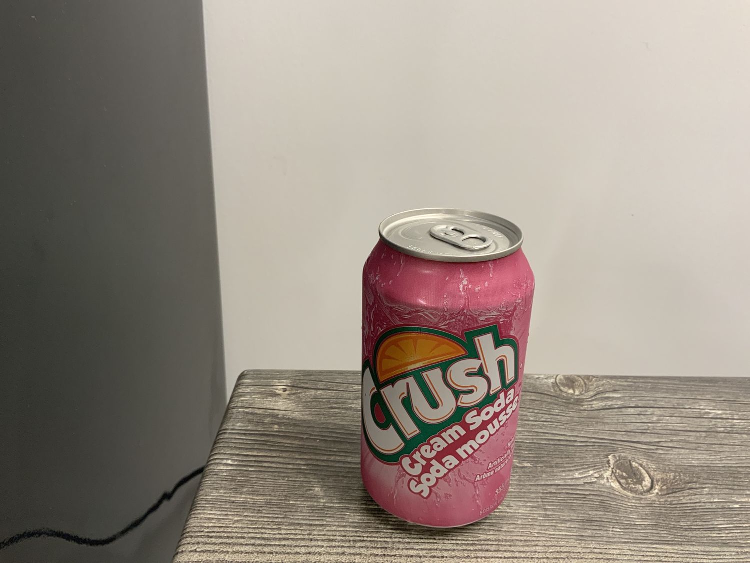 Crème Soda