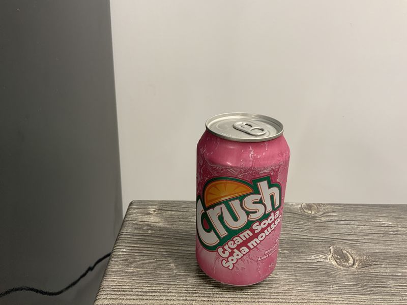 Crème Soda