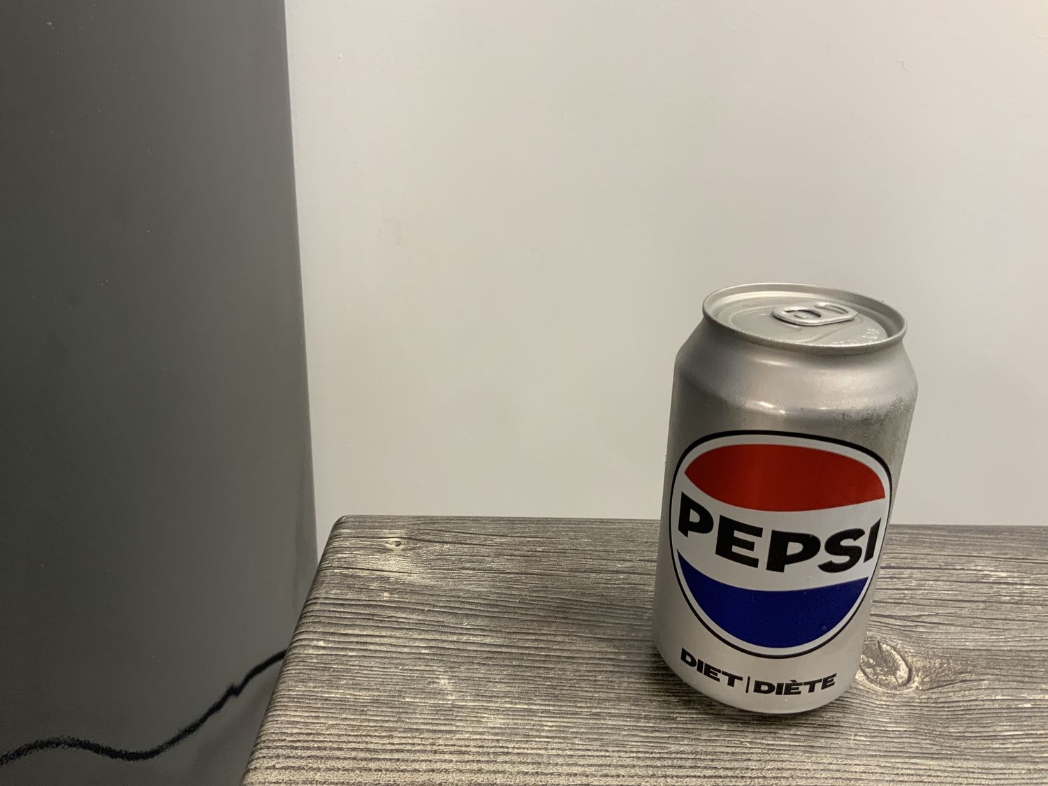 Pepsi Diète