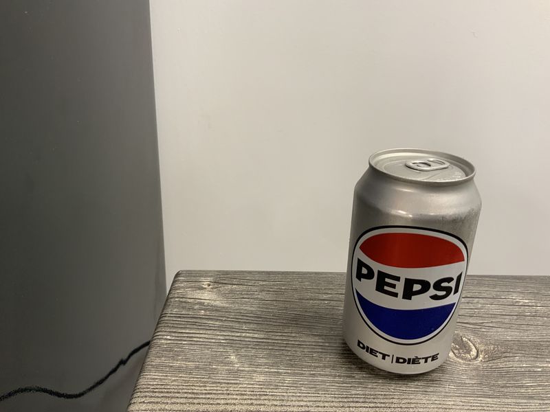 Pepsi Diète
