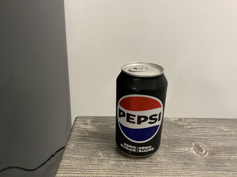 Pepsi Zero