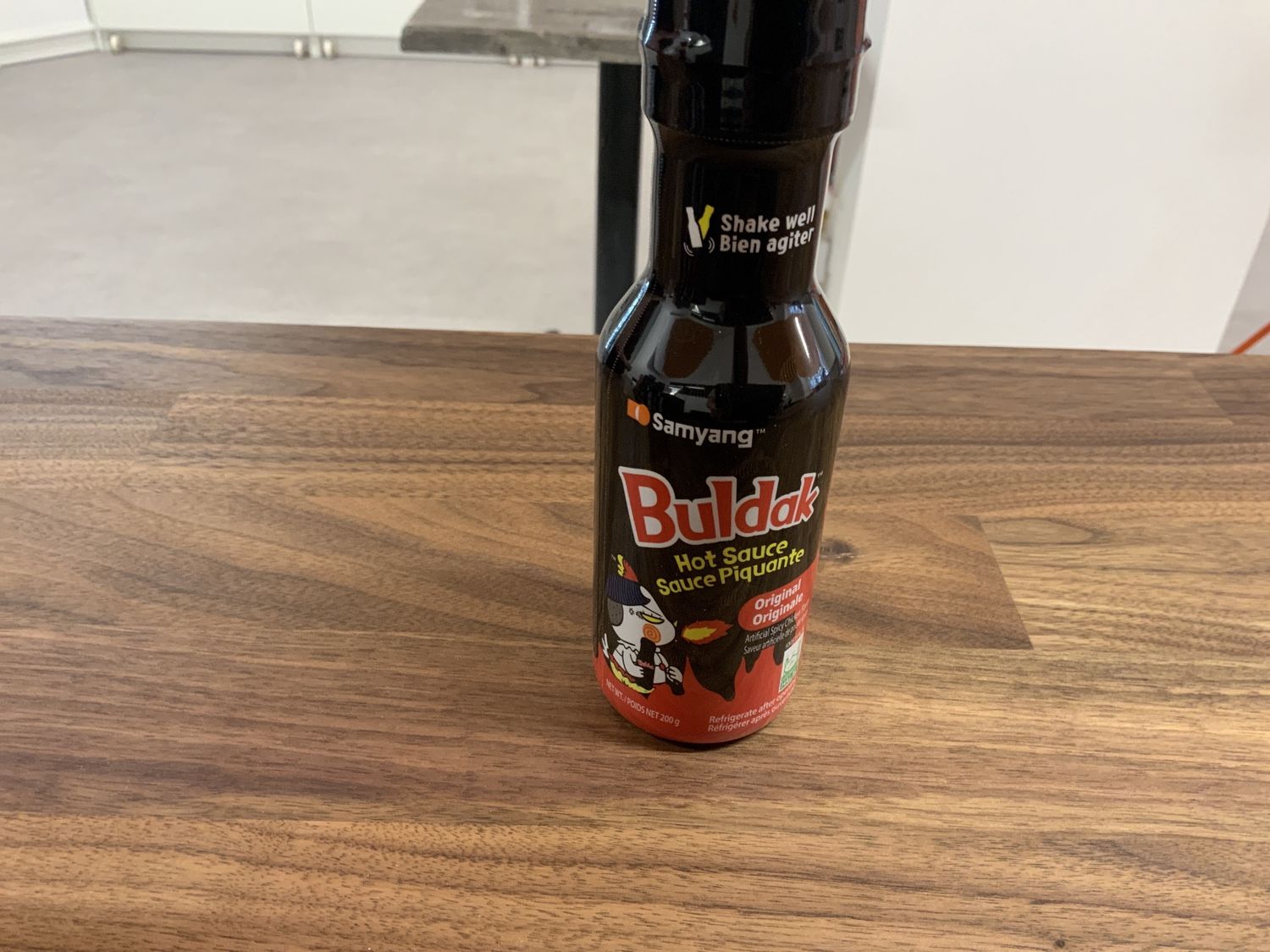 Sauce Buldak Original