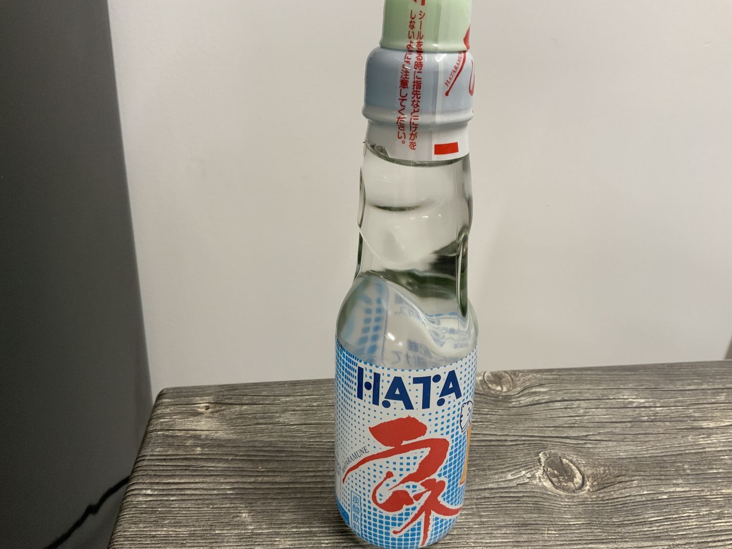 Soda Ramune (Original)