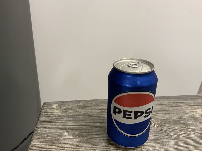 Pepsi