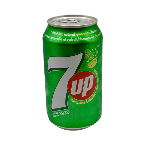 7-Up