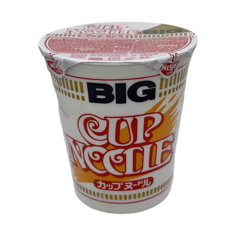 Big Cup Noodle