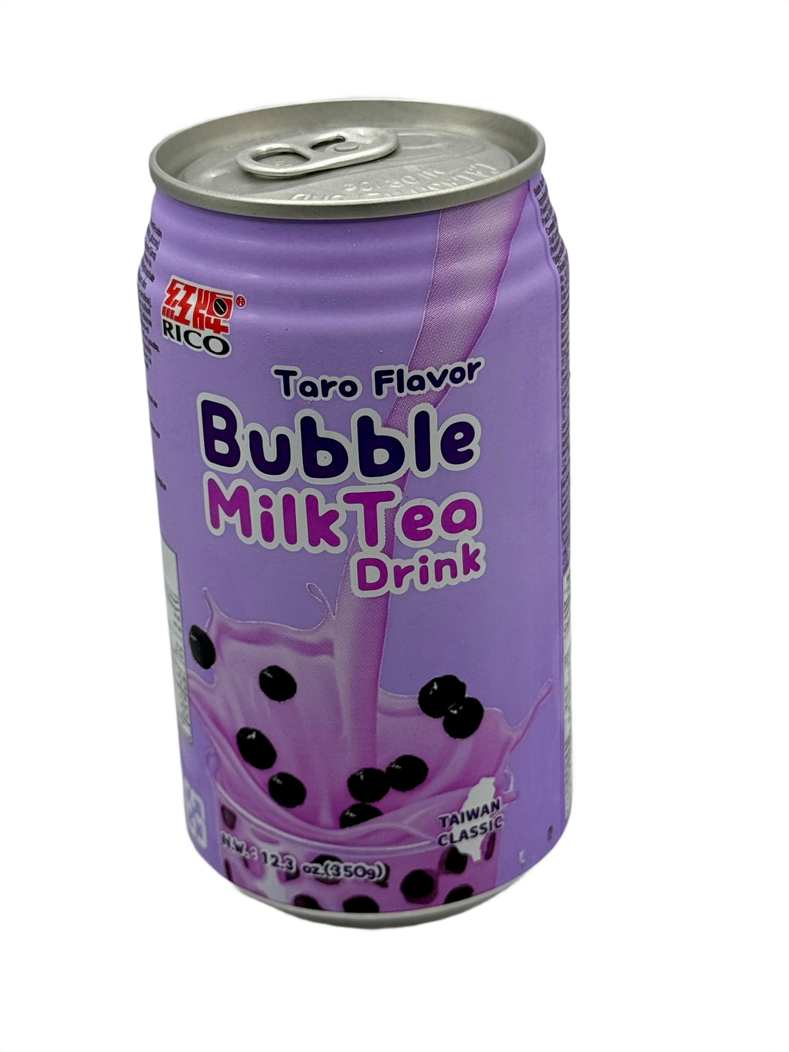 Bubble Tea Saveur de Taro