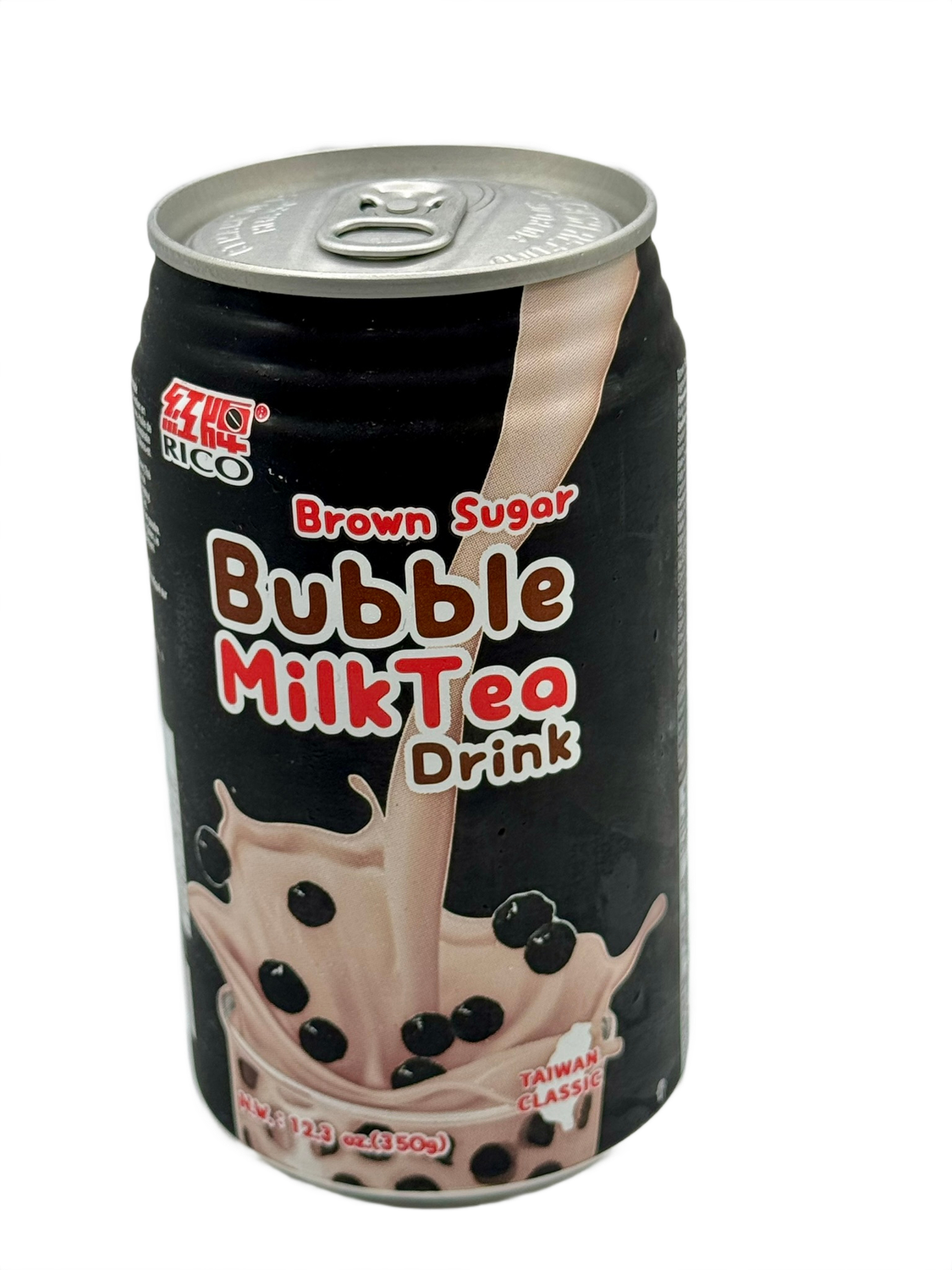 Bubble Tea Brown Sugar