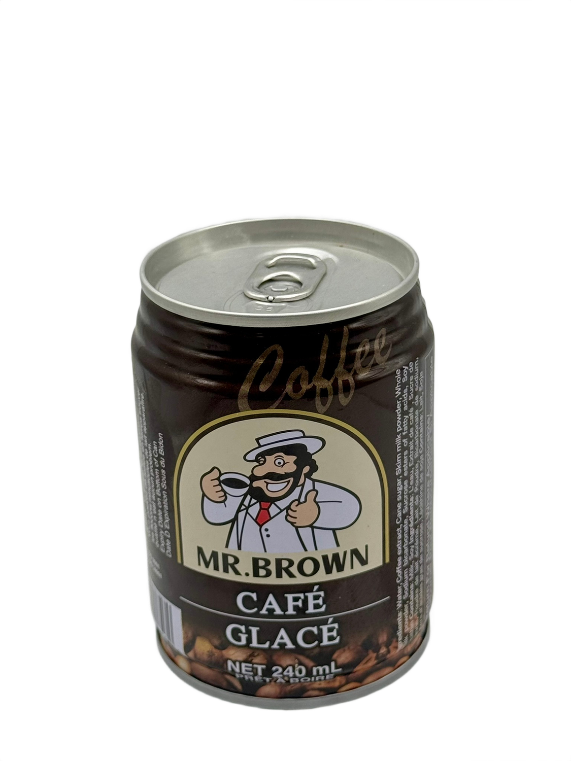 Mr. Brown Café Glacé (Original)