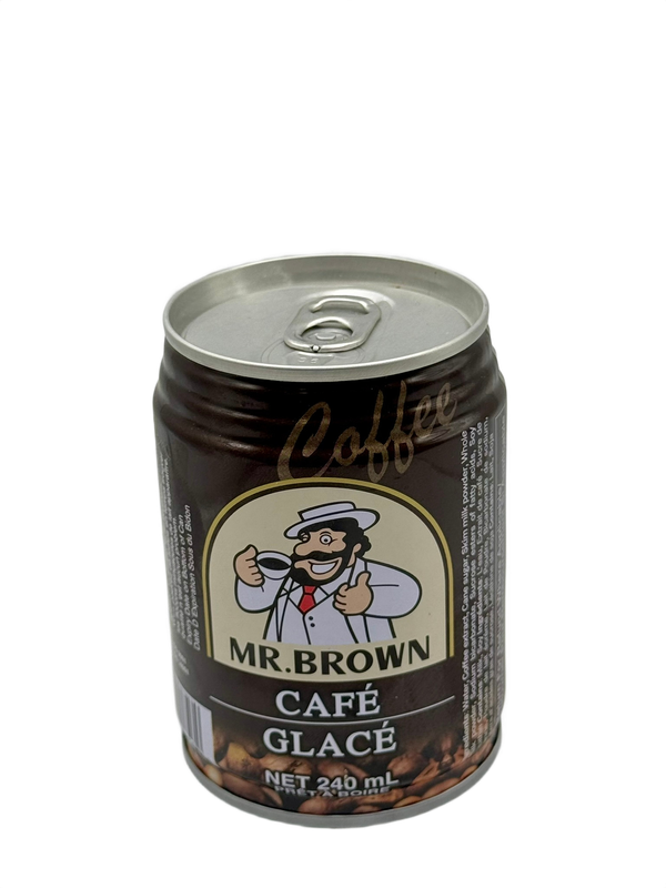 Mr. Brown Café Glacé (Original)