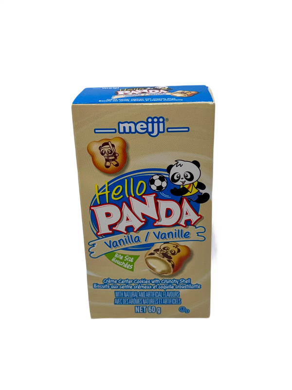Hello Panda (Vanille)