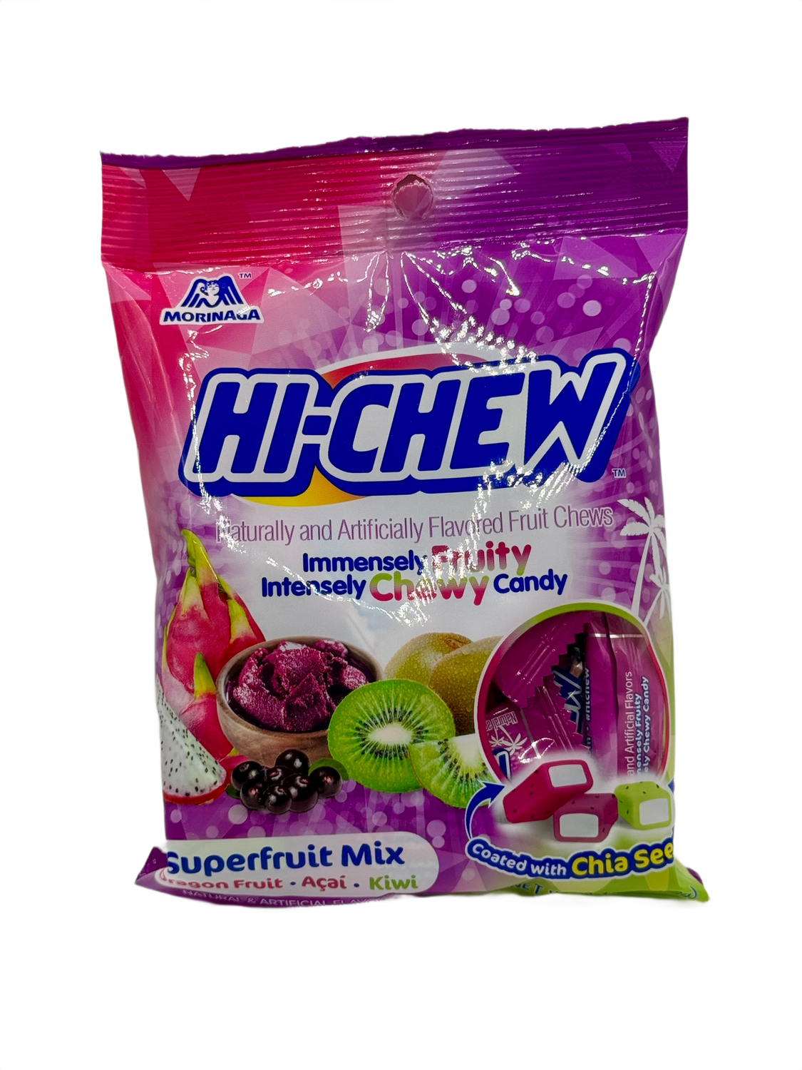Hi-Chew Superfruit Mix