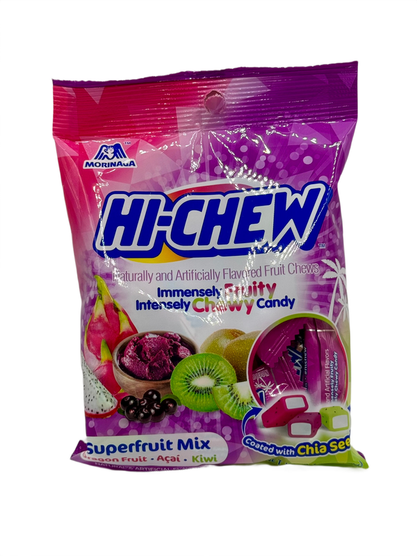 Hi-Chew Superfruit Mix