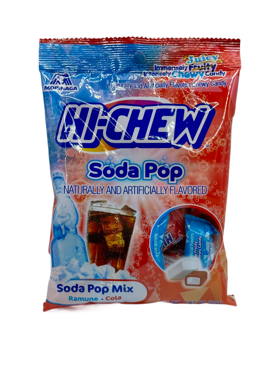Hi-Chew Soda Pop