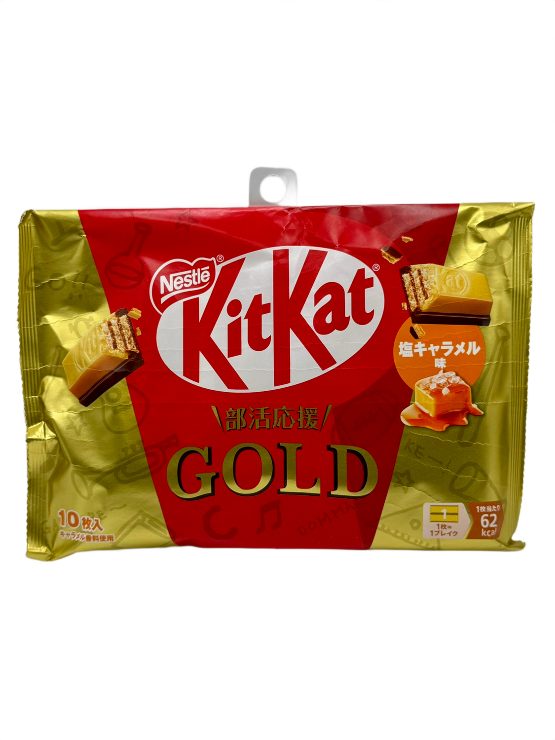 Kitkat Gold