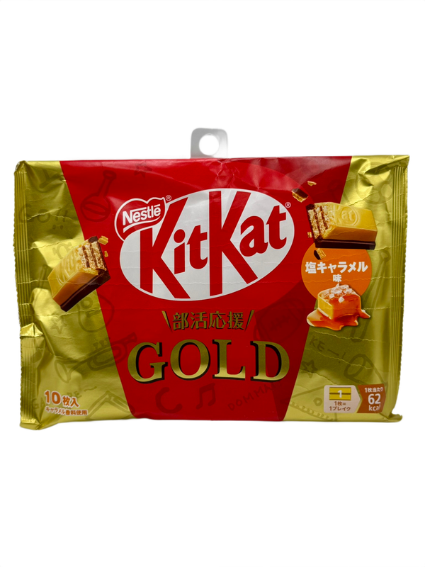 Kitkat Gold