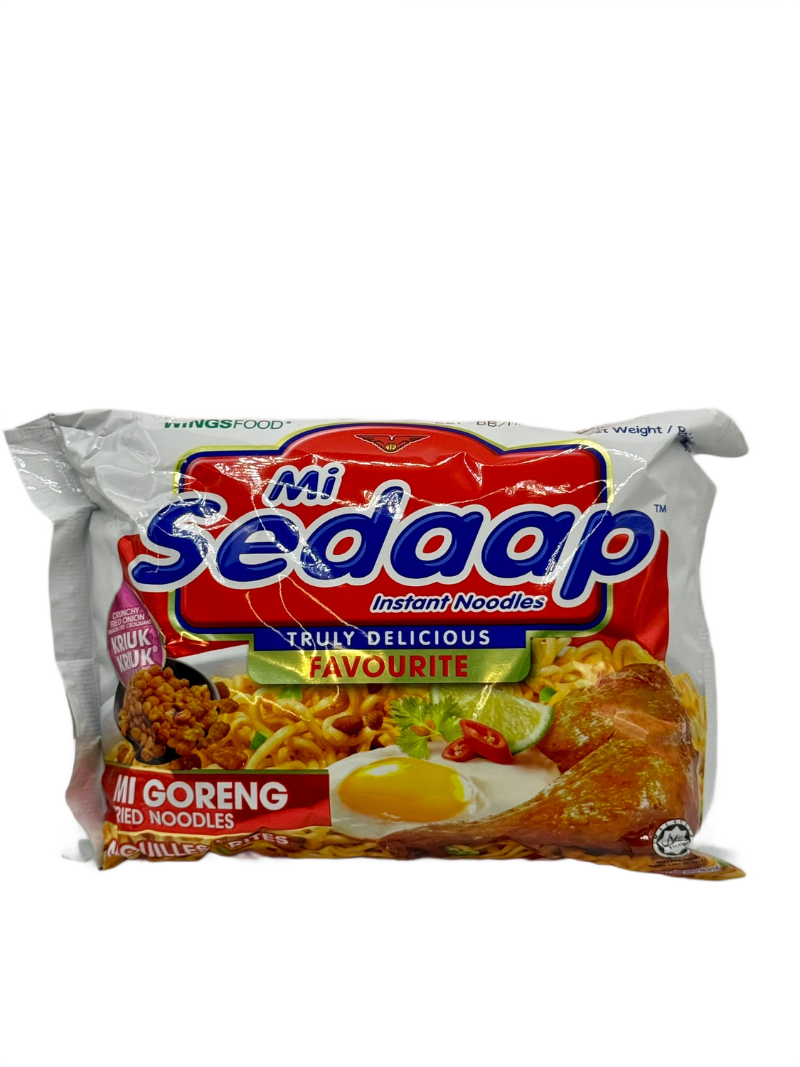 Mi Sedaap Mi Goreng