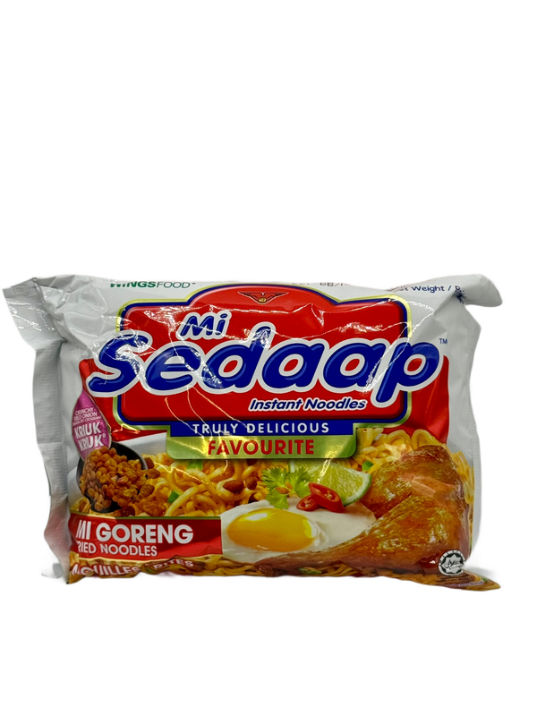 Mi Sedaap Mi Goreng