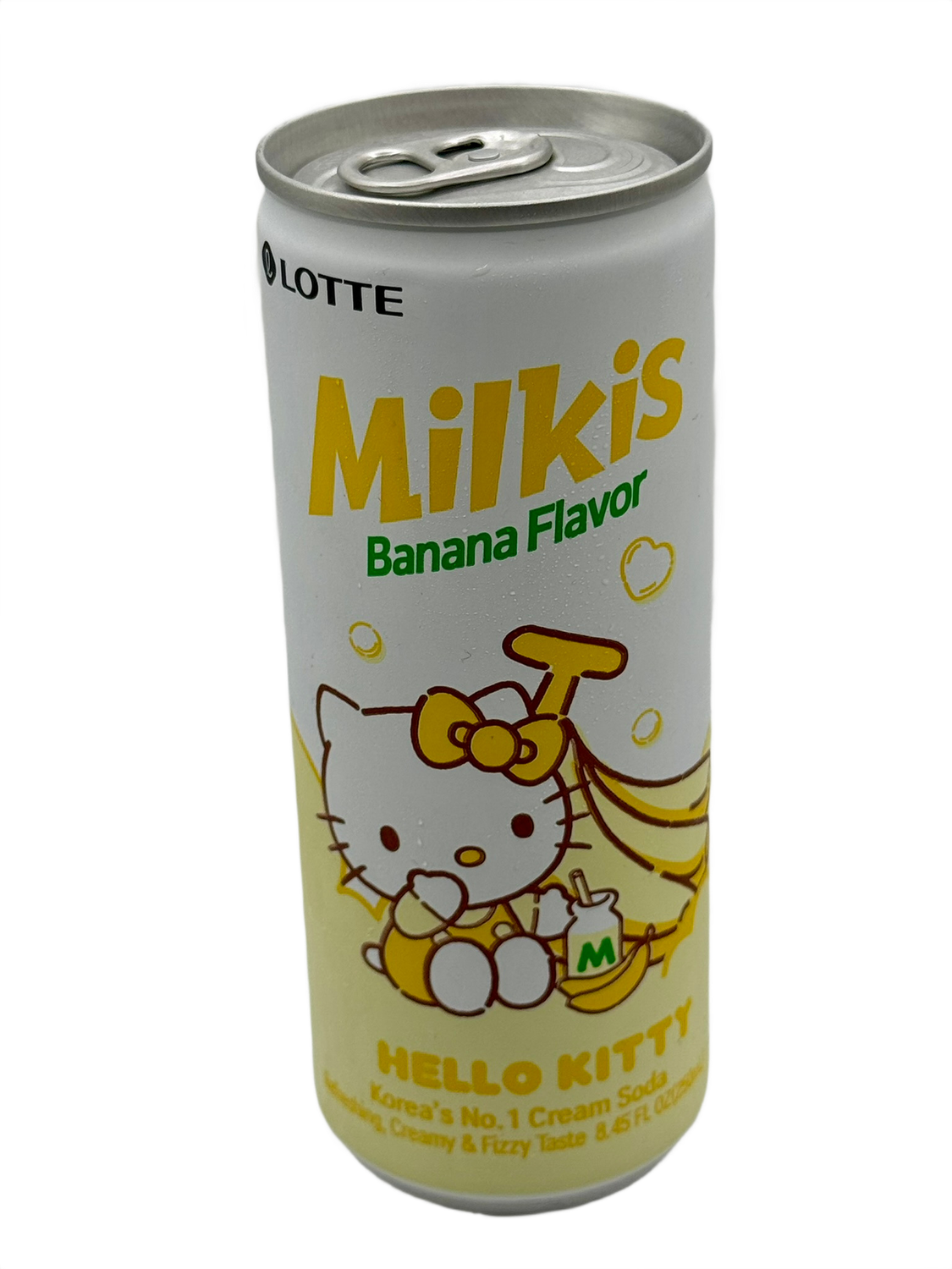 Milkies Banane