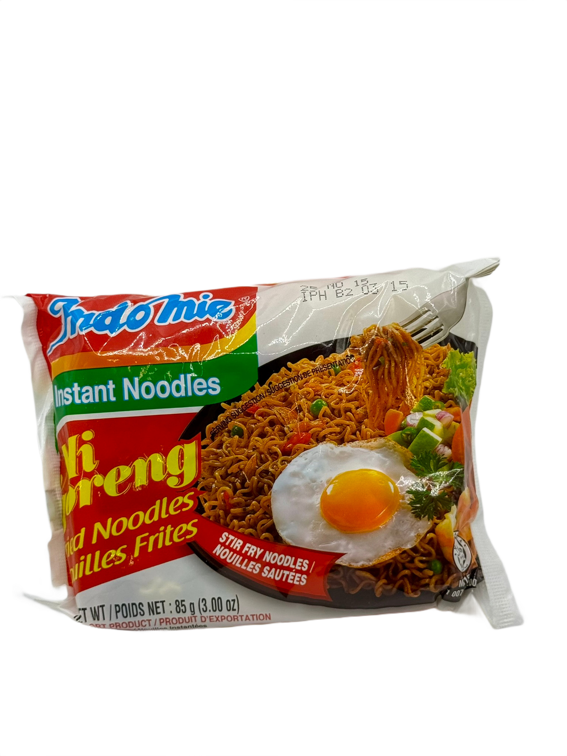 Mi goreng